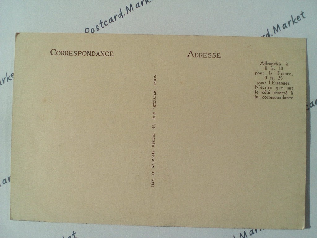 /France/Dieppe/FR_place_19xx_Dieppe. LE CASINO ET LES FALAISES color UNC.jpg